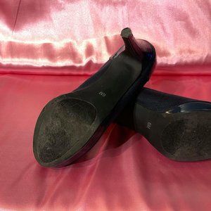 Impo - Super Classy - Navy - 6.5